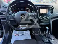 2022 Renault Megane