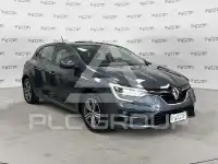 2022 Renault Megane