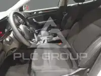 2022 Renault Megane