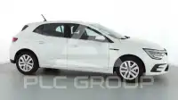 2022 Renault Megane