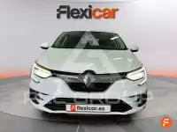 2022 Renault Megane