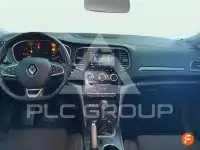 2022 Renault Megane
