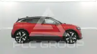 2022 Renault Megane