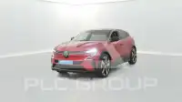 2022 Renault Megane