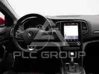 2022 Renault Megane