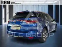 2022 Renault Megane