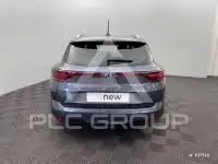 2022 Renault Megane