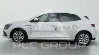 2022 Renault Megane