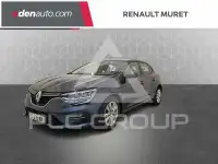2022 Renault Megane
