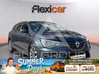 2022 Renault Megane