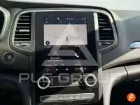 2022 Renault Megane