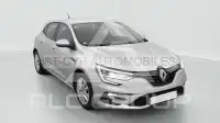 2022 Renault Megane