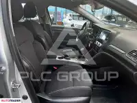 2022 Renault Megane