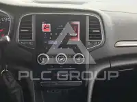 2022 Renault Megane