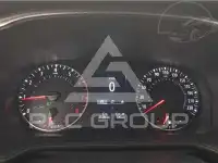 2022 Renault Megane