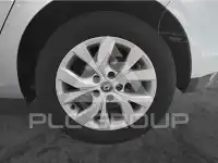 2022 Renault Megane