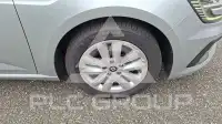 2022 Renault Megane