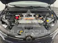 2022 Renault Megane