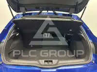 2022 Renault Megane