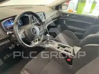 2022 Renault Megane
