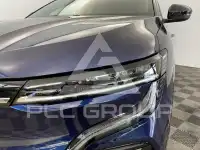 2022 Renault Megane