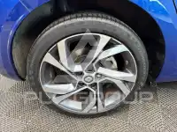 2022 Renault Megane