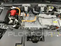 2022 Renault Megane