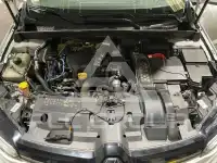 2022 Renault Megane