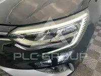 2022 Renault Megane