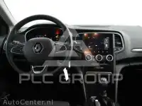 2022 Renault Megane