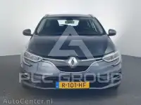 2022 Renault Megane