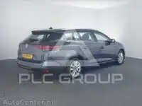 2022 Renault Megane