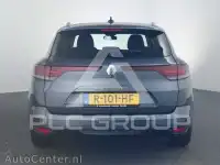 2022 Renault Megane