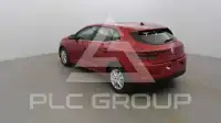 2022 Renault Megane