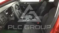 2022 Renault Megane
