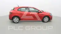 2022 Renault Megane