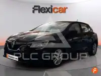 2022 Renault Megane