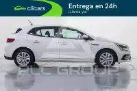 2022 Renault Megane