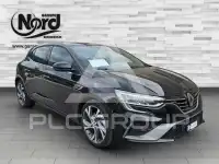 2022 Renault Megane