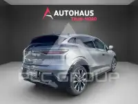 2022 Renault Megane