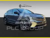 2022 Renault Megane