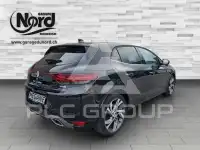 2022 Renault Megane