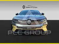 2022 Renault Megane