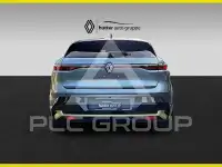2022 Renault Megane