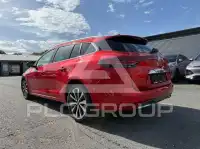 2022 Renault Megane
