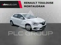 2022 Renault Megane