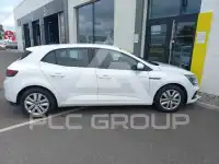 2022 Renault Megane
