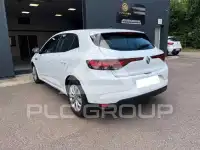2022 Renault Megane