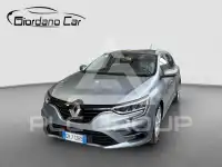 2022 Renault Megane