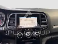 2022 Renault Megane
